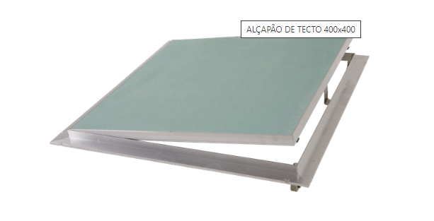 Alçapão 400x400
